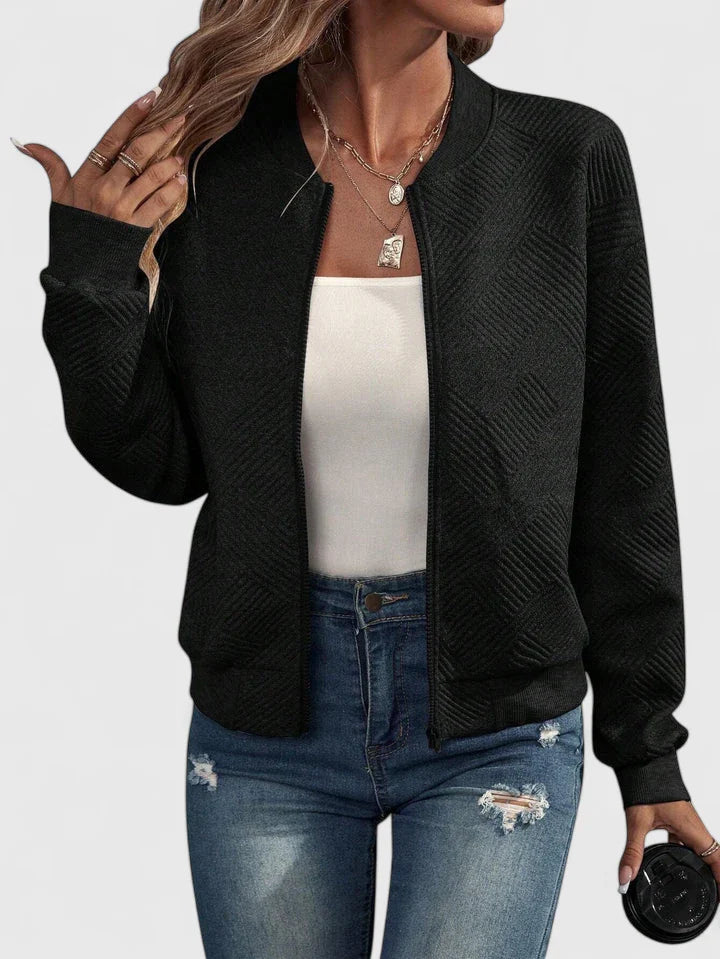 Vivianorah | Komfortable Jacke