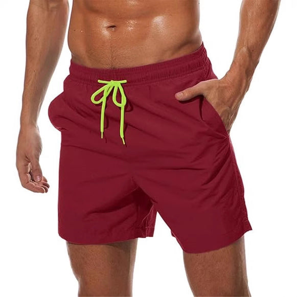 Badehose Herren Regular Fit Sommer Freizeit