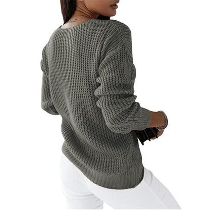 Jess | Premium Knit Sweater