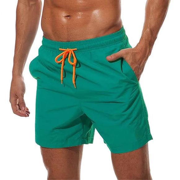 Badehose Herren Regular Fit Sommer Freizeit