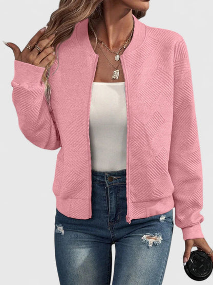 Vivianorah | Komfortable Jacke