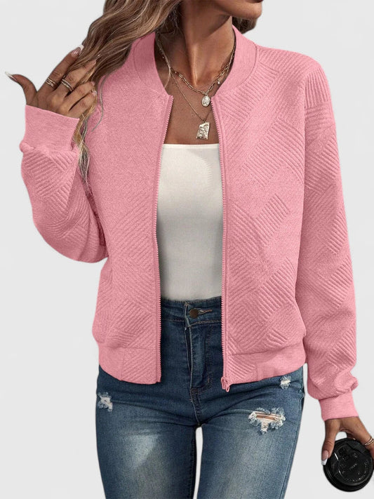 Vivianorah | Komfortable Jacke