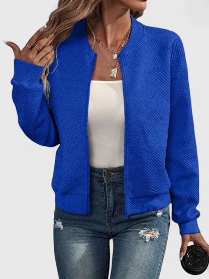 Vivianorah | Komfortable Jacke