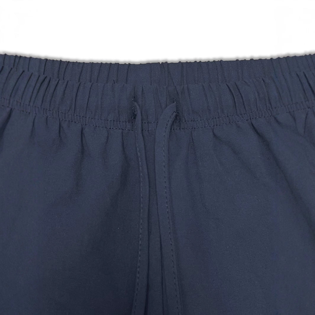 Bermuda Shorts Damen Relaxed Fit Komfort Casual Sommer