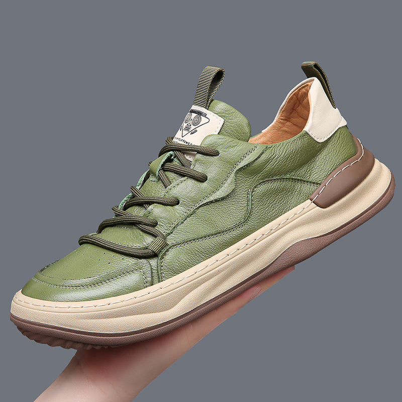 Noble Italienische Sneakers