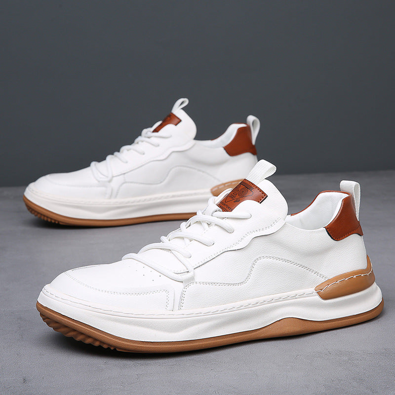 Noble Italienische Sneakers