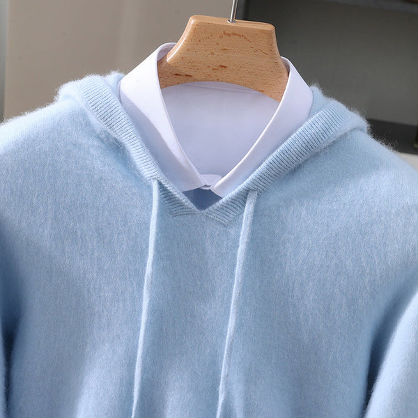 Lia - Hoodie Herren Regular Fit Freizeit