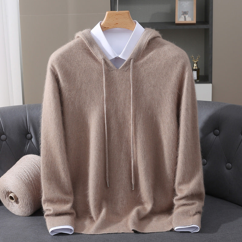 Lia - Hoodie Herren Regular Fit Freizeit