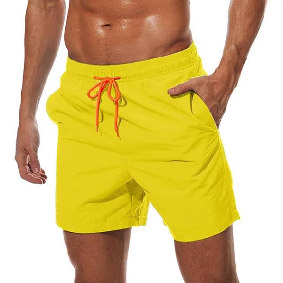 Badehose Herren Regular Fit Sommer Freizeit