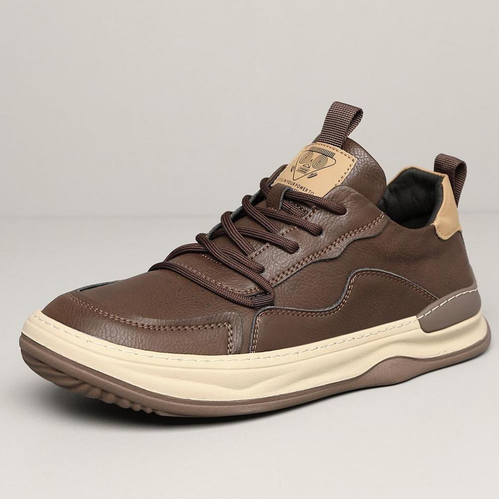 Noble Italienische Sneakers