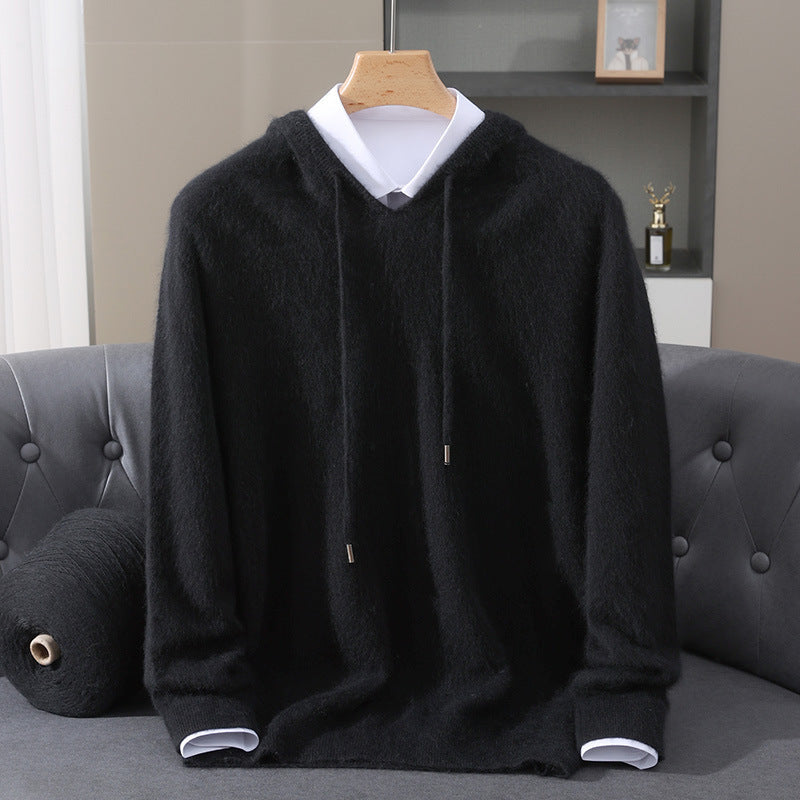 Lia - Hoodie Herren Regular Fit Freizeit