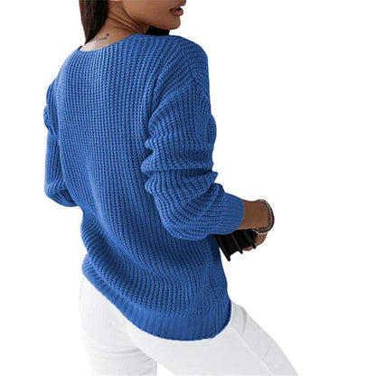 Jess | Premium Knit Sweater