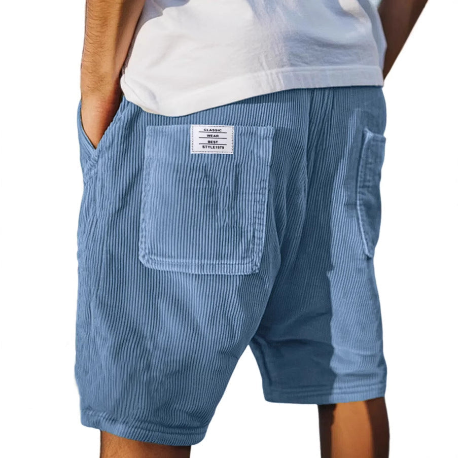Cargo Shorts Herren Casual