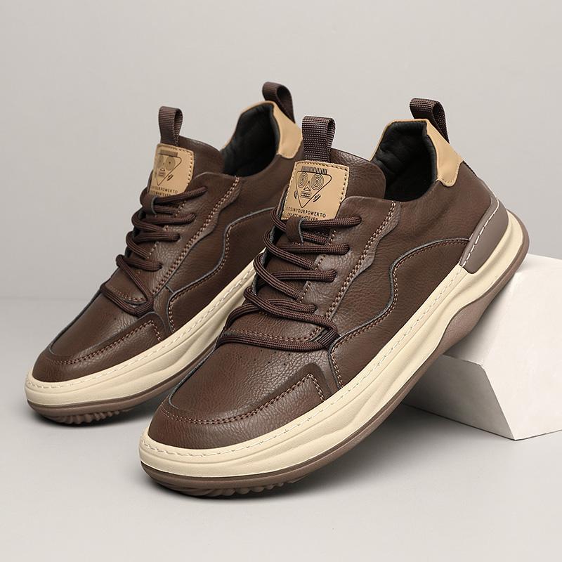 Noble Italienische Sneakers