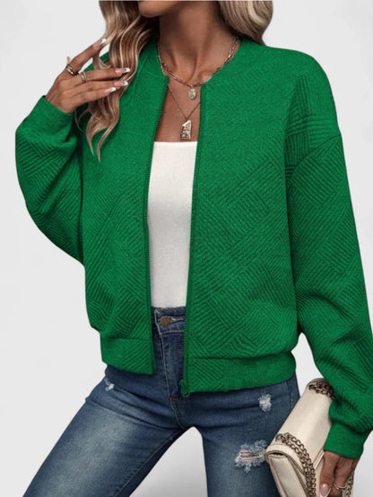 Vivianorah | Komfortable Jacke