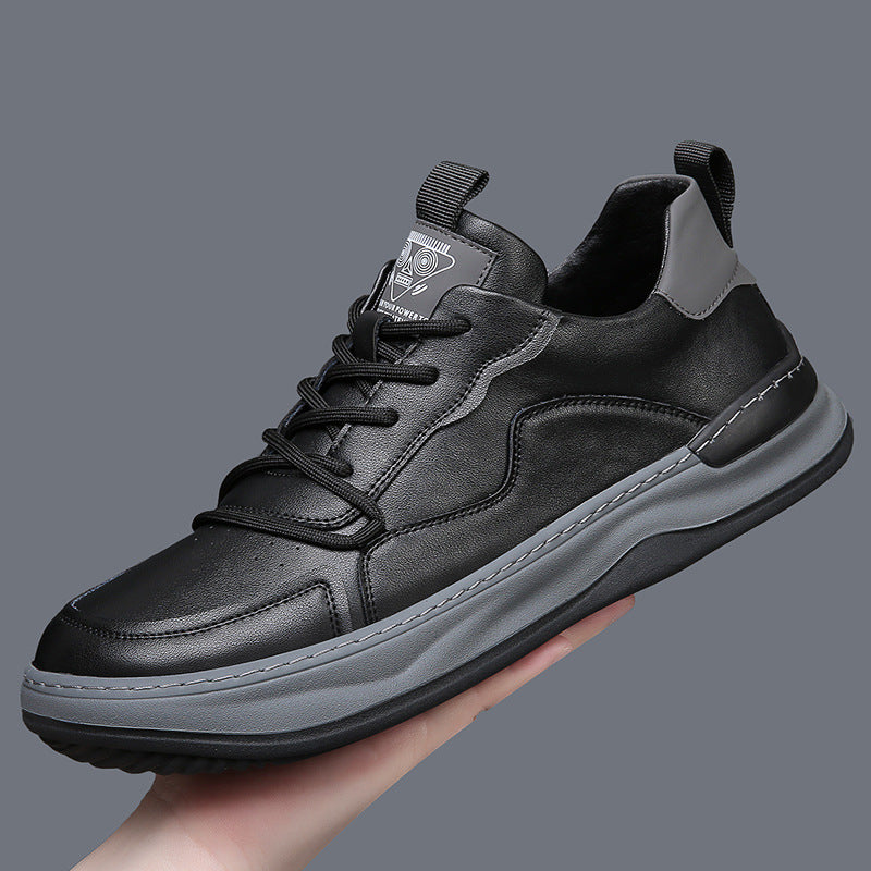 Noble Italienische Sneakers