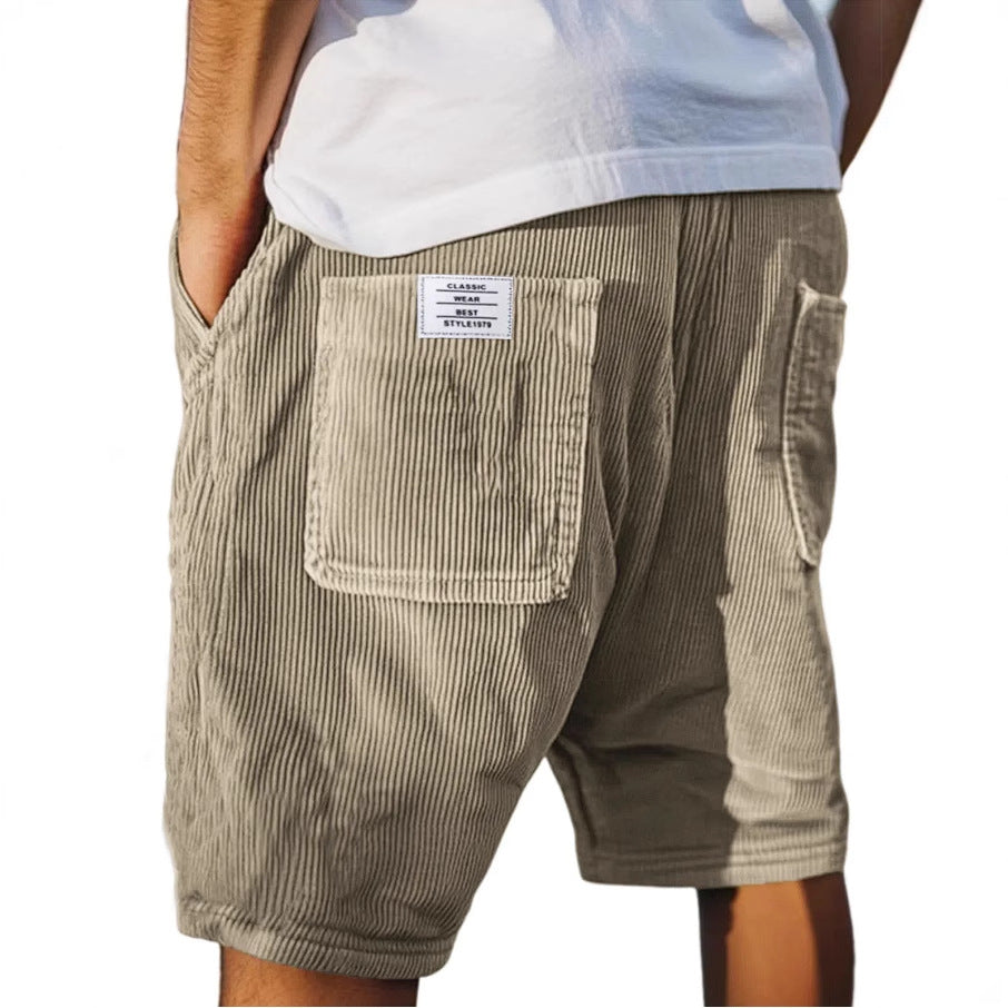Cargo Shorts Herren Casual