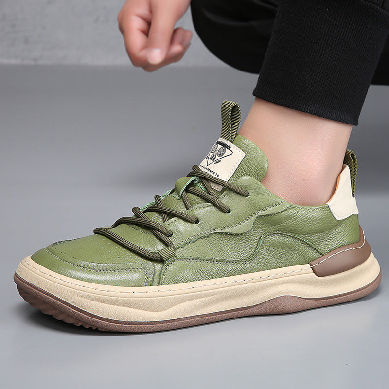 Noble Italienische Sneakers