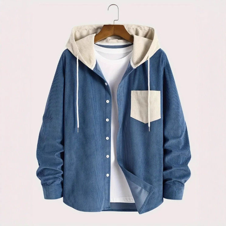 Hoodie Damen Relaxed Fit Casual Frühjahr & Sommer