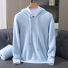 Lia - Hoodie Herren Regular Fit Freizeit