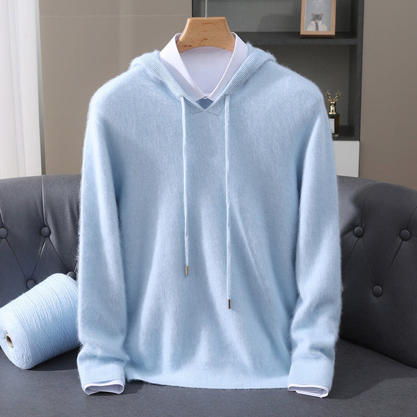Lia - Hoodie Herren Regular Fit Freizeit