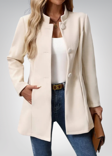 ALENA | Damen Herbstjacke
