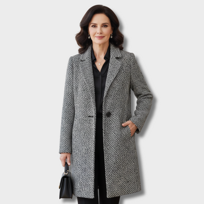 Mary - Stylish Winter Coat