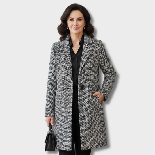 Mary - Stylish Winter Coat
