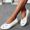 Slipper Damen Casual Atmungsaktiv Komfortabel