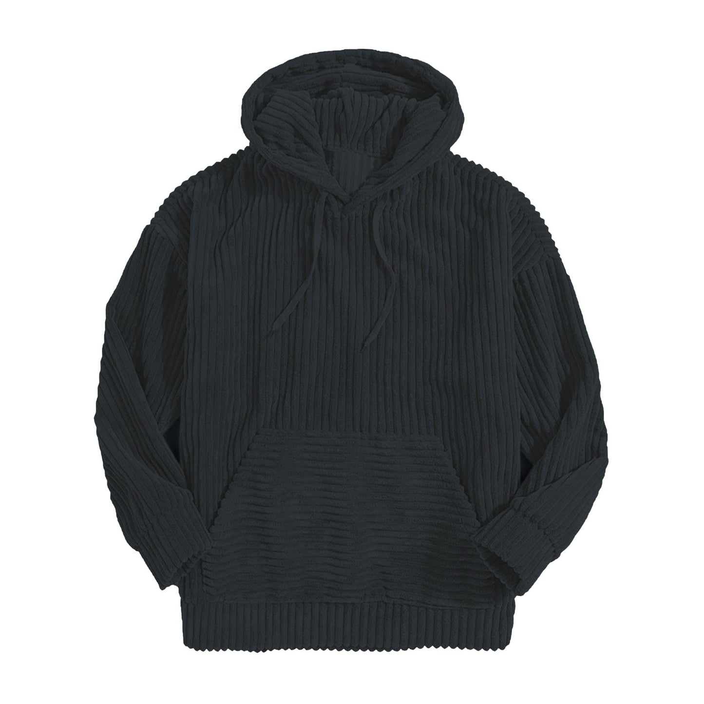 Noah - Aspen Cord Hoodie by Harding Birch & Co