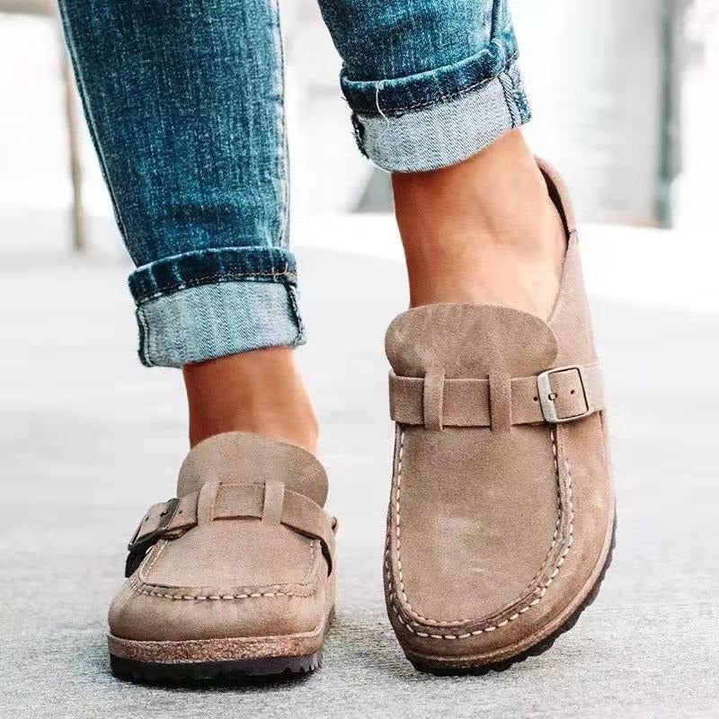 Penelope | Bequeme Clogs für Damen 1