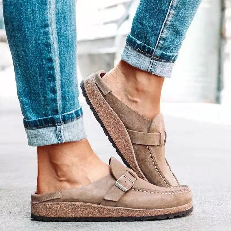 Penelope | Bequeme Clogs für Damen 2