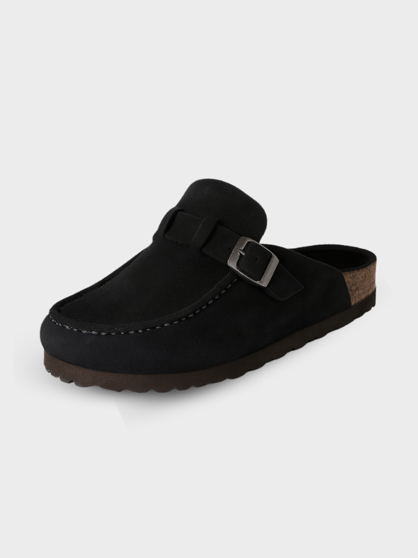 Penelope | Bequeme Clogs für Damen 3