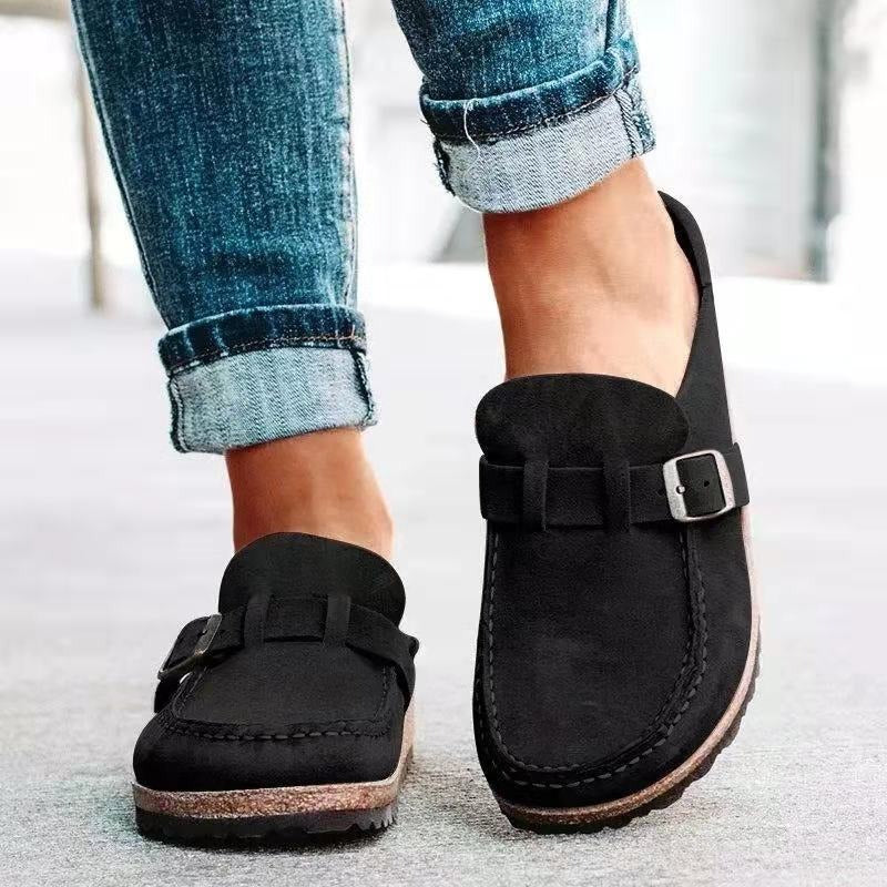 Penelope | Bequeme Clogs für Damen 4