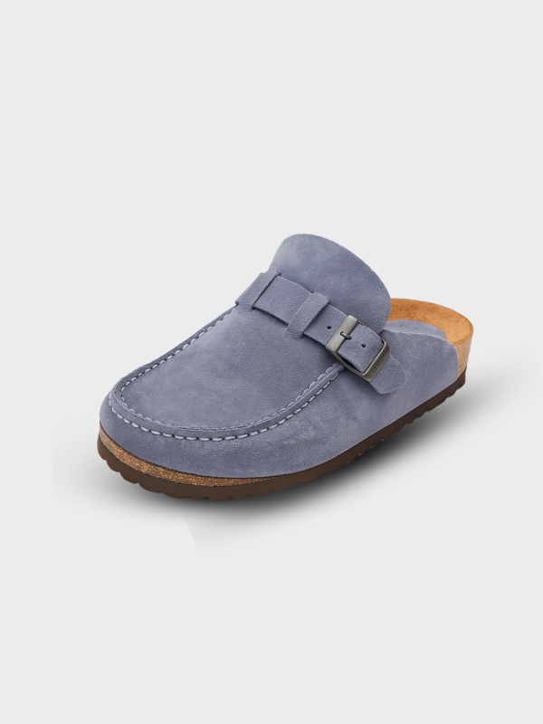 Penelope | Bequeme Clogs für Damen 6