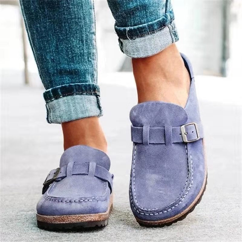 Penelope | Bequeme Clogs für Damen 7