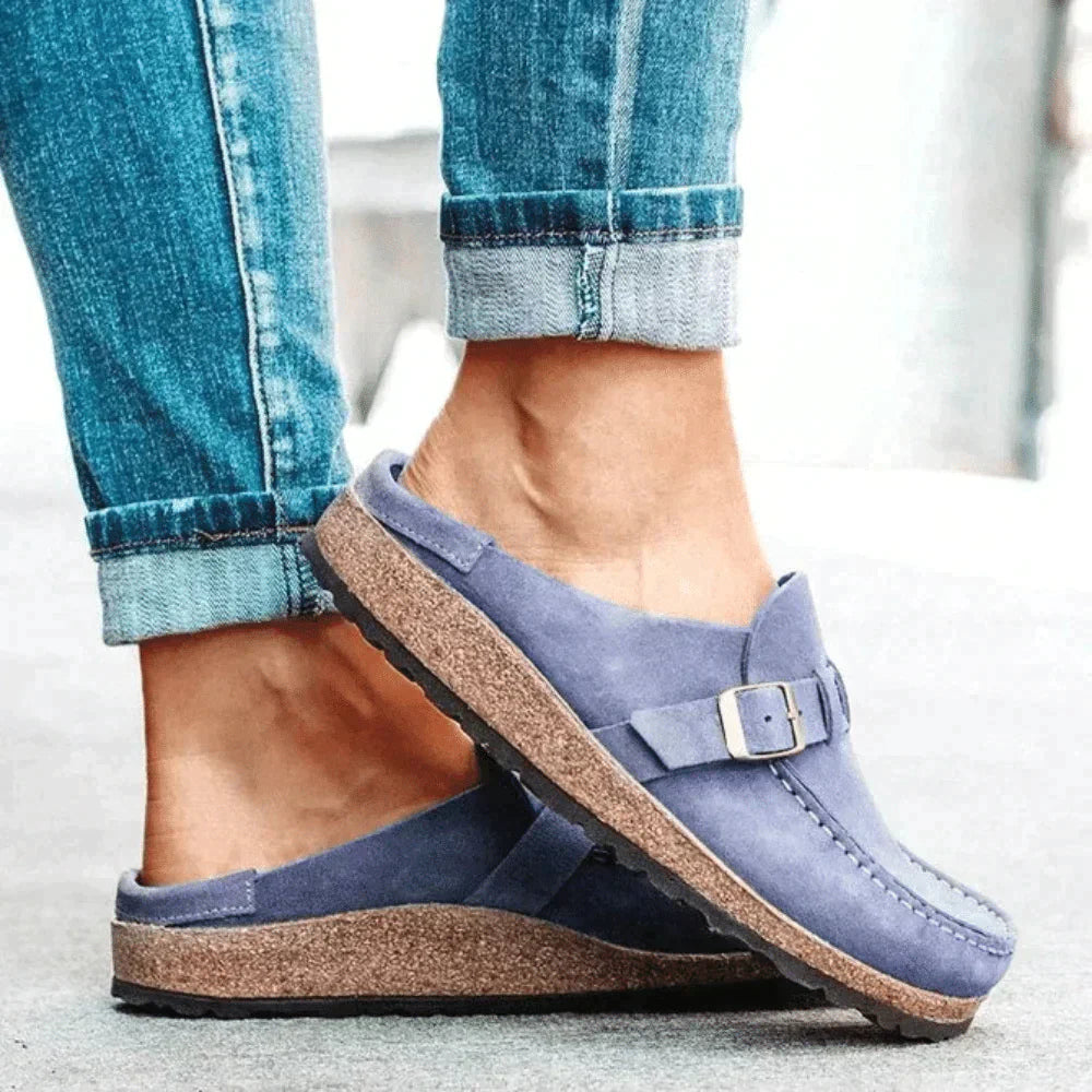Penelope | Bequeme Clogs für Damen 8