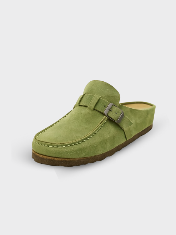 Penelope | Bequeme Clogs für Damen 9