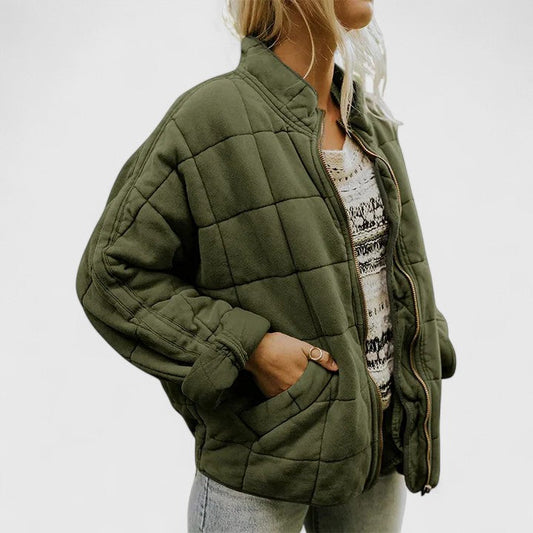 Zyphirah | Stilvolle Jacke