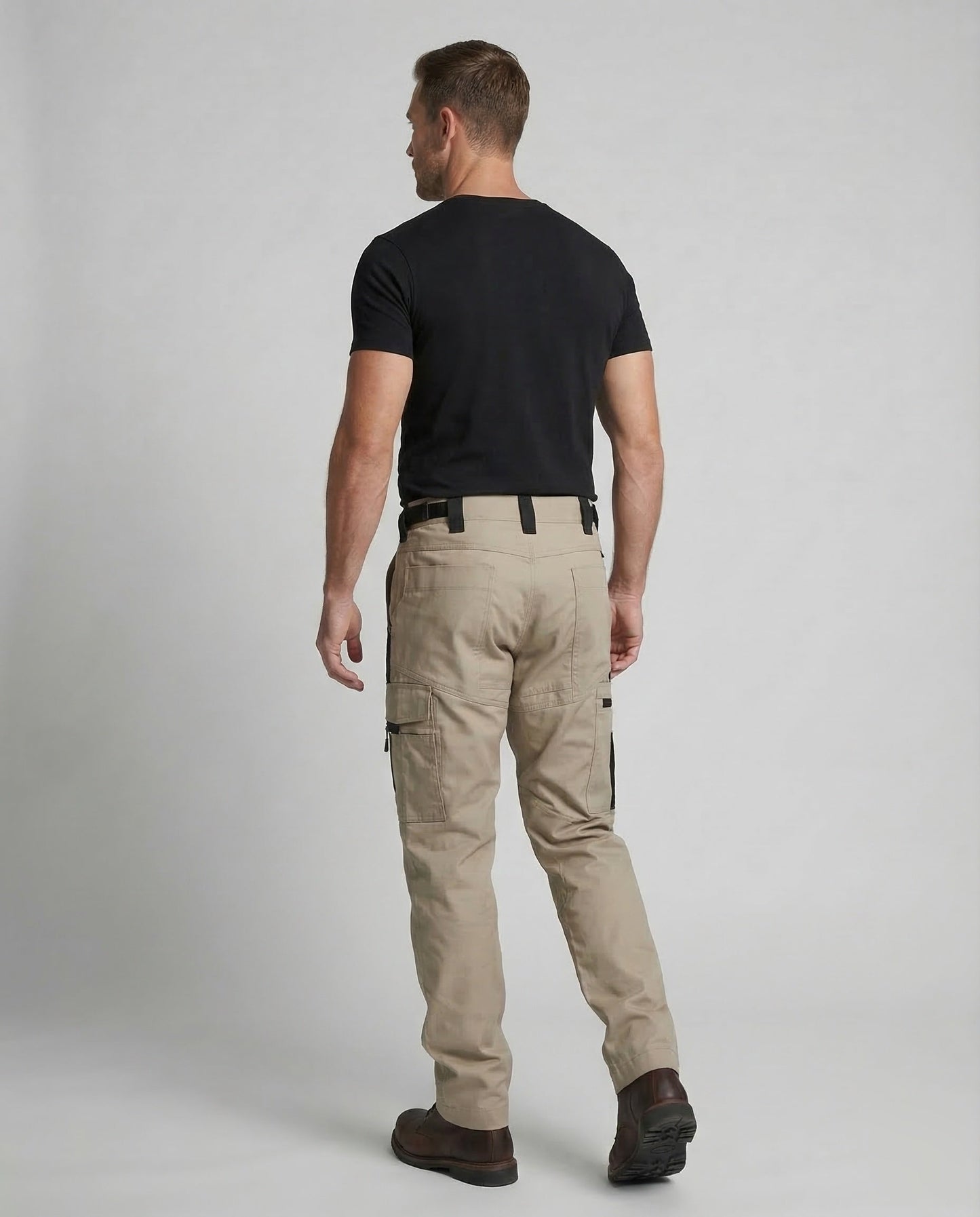 Herren Cargohose Tactical