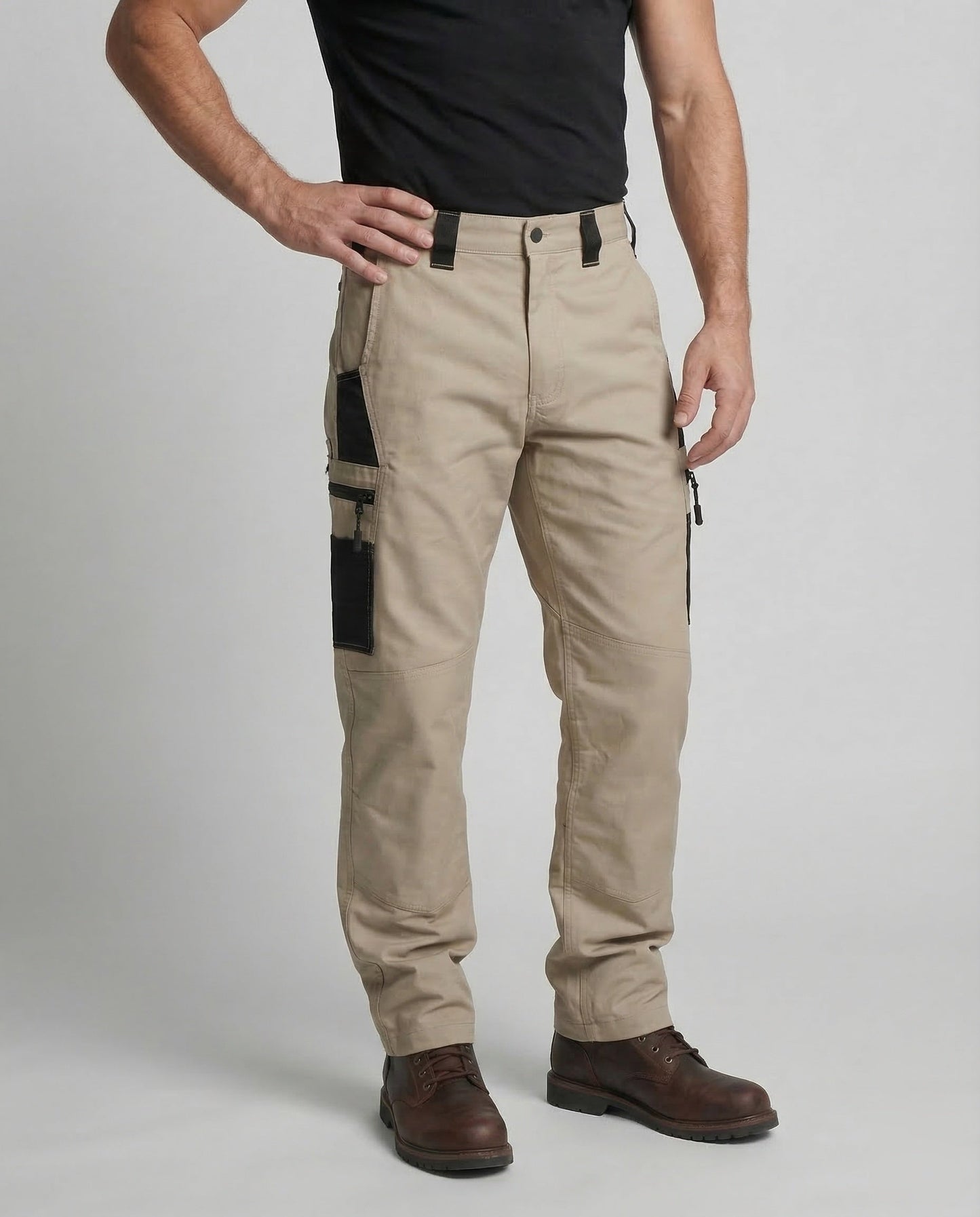 Herren Cargohose Tactical