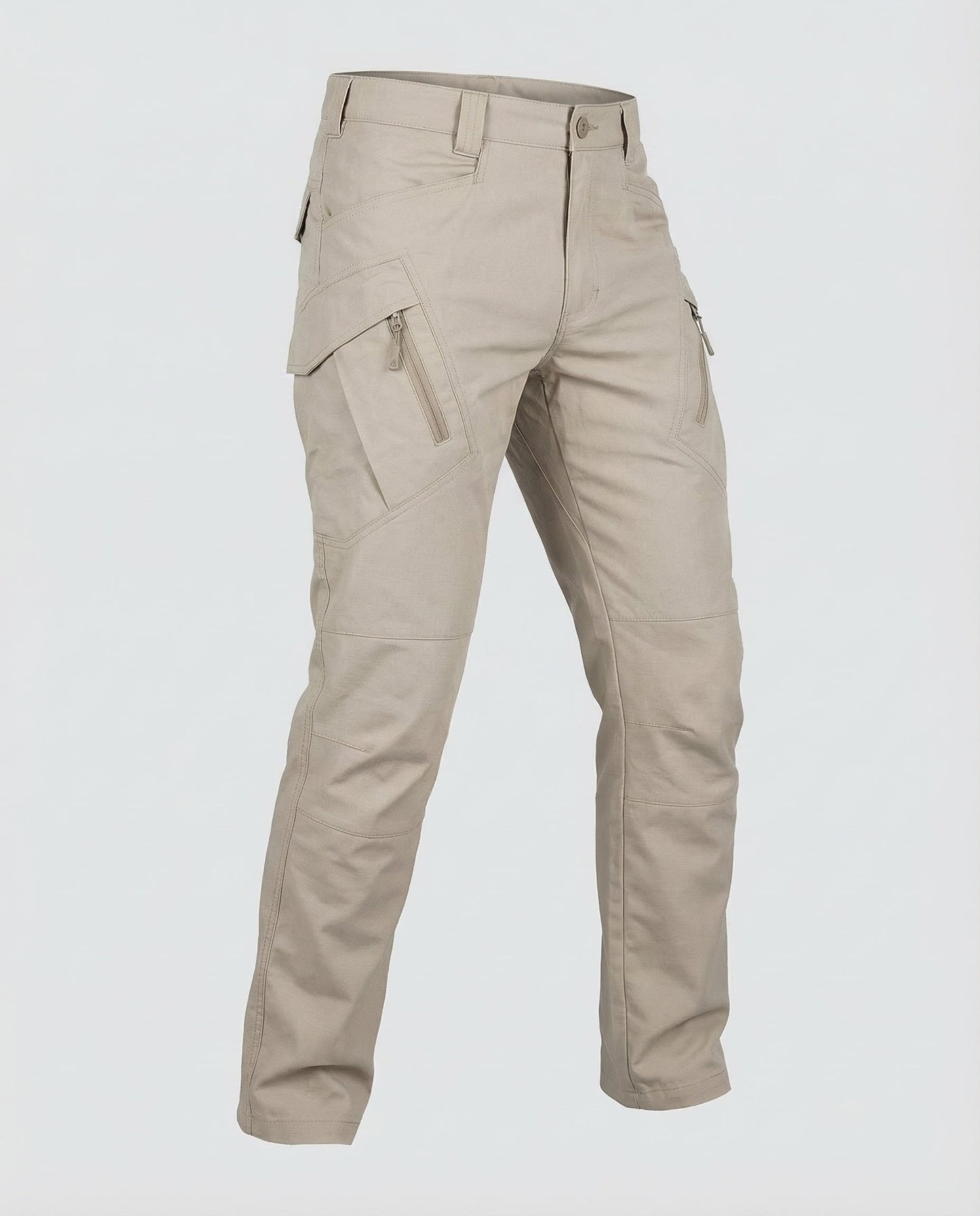 Herren Cargohose Tactical