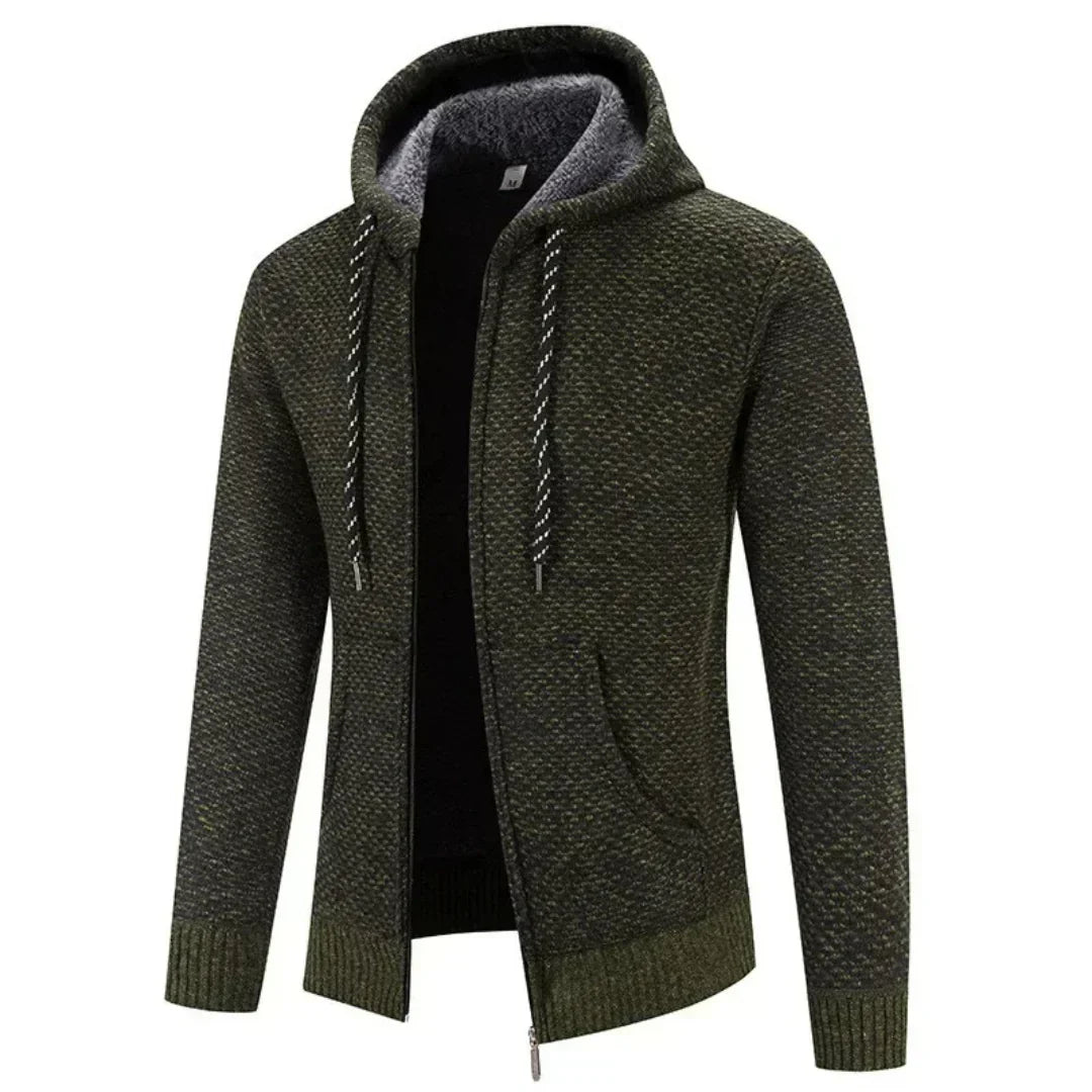 LUCAS™ Winter Herren Hoodie