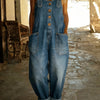 Jeansoverall | Jumpsuit