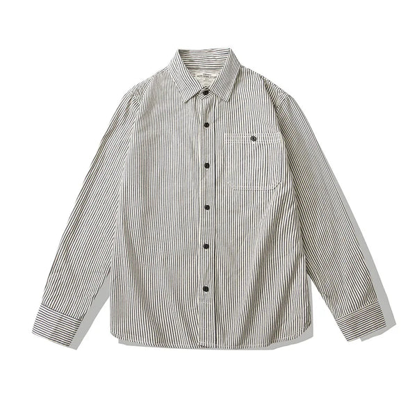 Hemd Herren Regular Fit Sommer Casual