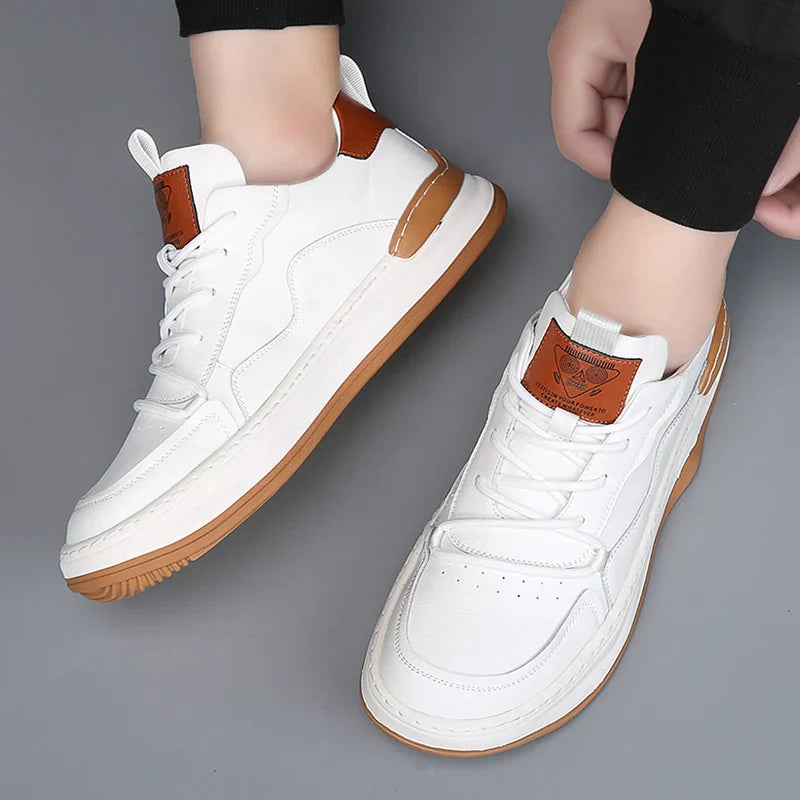 Noble Italienische Sneakers