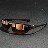 Sen I Sportsonnenbrille Herren Polarisiert I Velo Brille I Fahrradbrille Outdoor