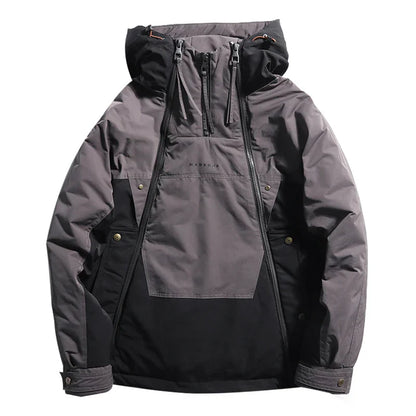 Louis Silvano Jacket