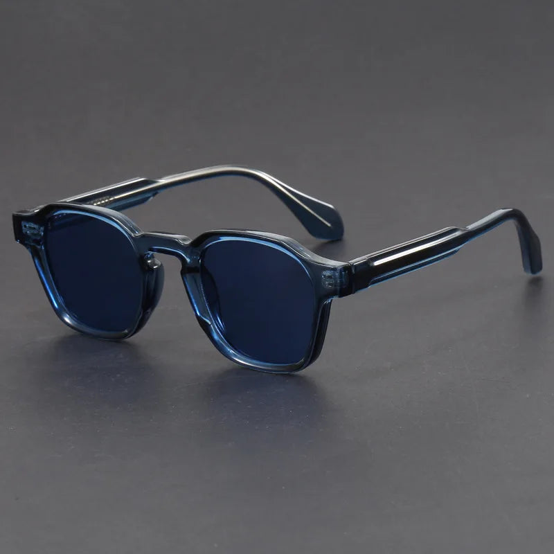 Retro Sonnenbrille für Damen im Vintage-Stil
