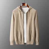 Hoodie Damen Relaxed Fit Freizeit Warm
